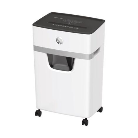 מגרסת נייר HP Pro Shredder 10MC למכירה , 2 image