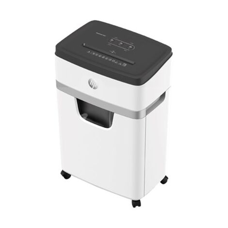 מגרסת נייר HP OneShred 18CC למכירה , 2 image