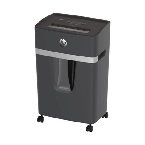 מגרסת נייר HP OneShred 15CC למכירה , 3 image