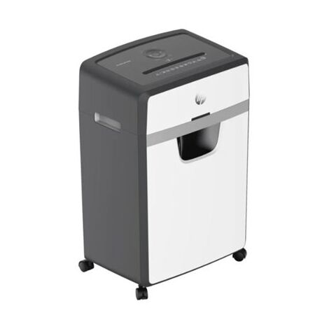 מגרסת נייר HP OneShred 24CC למכירה 