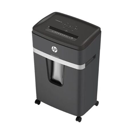 מגרסת נייר HP Pro Shredder 18CC למכירה , 2 image