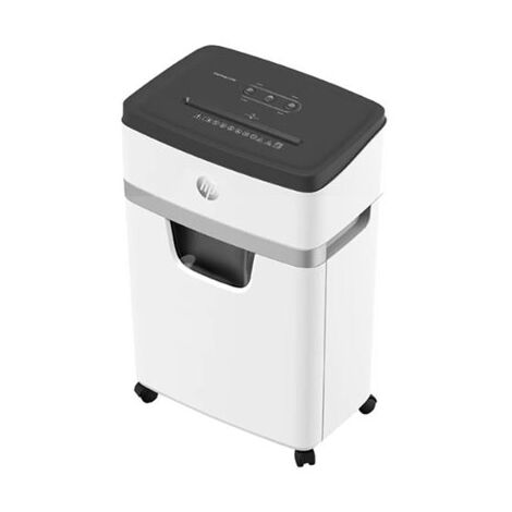 מגרסת נייר HP OneShred 12MC למכירה 