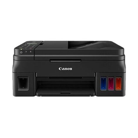 מדפסת  הזרקת דיו  משולבת Canon Pixma G4411 קנון למכירה , 3 image