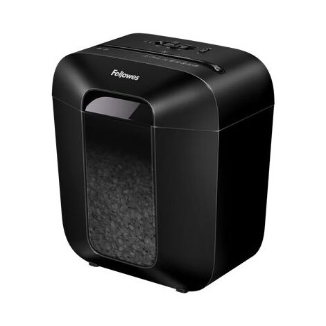מגרסת נייר Fellowes Fellowes LX25M למכירה , 3 image