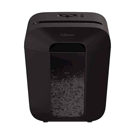 מגרסת נייר Fellowes Powershred LX45 למכירה , 3 image