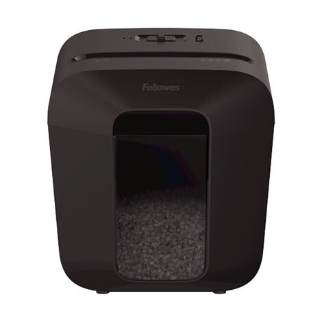 מגרסת נייר Fellowes Fellowes LX25M למכירה 