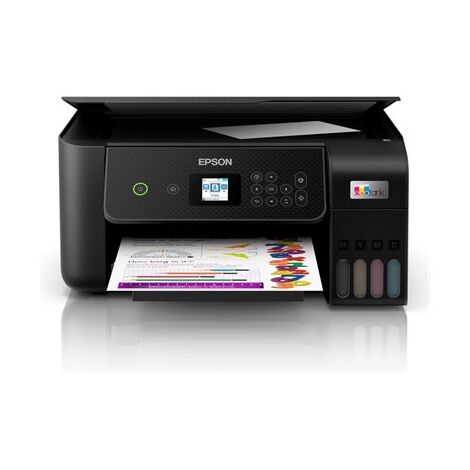 מדפסת  הזרקת דיו  משולבת Epson EcoTank L3260 אפסון למכירה 