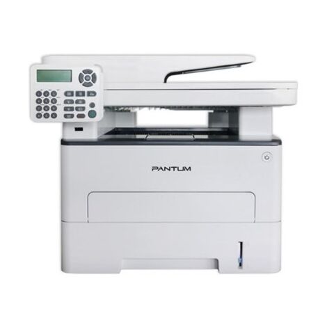 מדפסת  לייזר  משולבת Pantum M6800FDW למכירה , 3 image