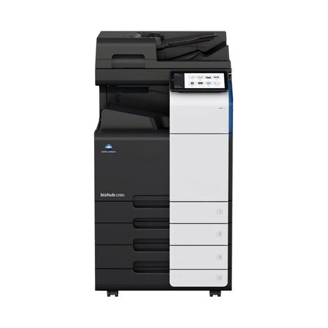 מכונת צילום Minolta bizhub C250i למכירה , 2 image