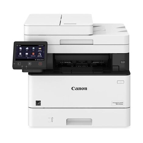 מדפסת  לייזר  משולבת Canon i-SENSYS MF455dw קנון למכירה 