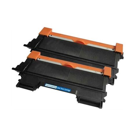טונר  שחור Brother TN2010 למכירה , 2 image