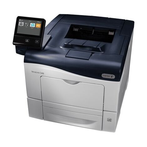 מדפסת  לייזר  רגילה Xerox VersaLink C400 זירוקס למכירה , 2 image