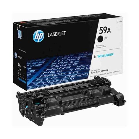 טונר HP 59A CF259A למכירה , 2 image