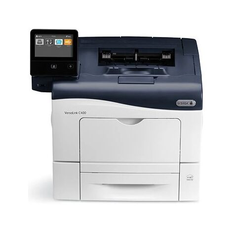 מדפסת  לייזר  רגילה Xerox VersaLink C400 זירוקס למכירה , 3 image