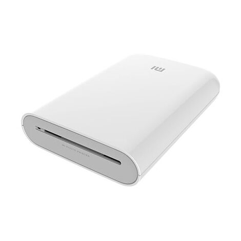 מדפסת נייר אבץ ZINK   פוטו Xiaomi Mi Portable Photo Printer שיאומי למכירה , 3 image