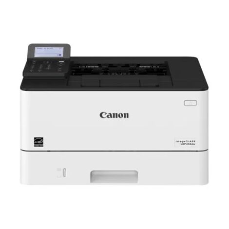 מדפסת  לייזר  רגילה Canon i-SENSYS LBP236dw קנון למכירה , 2 image