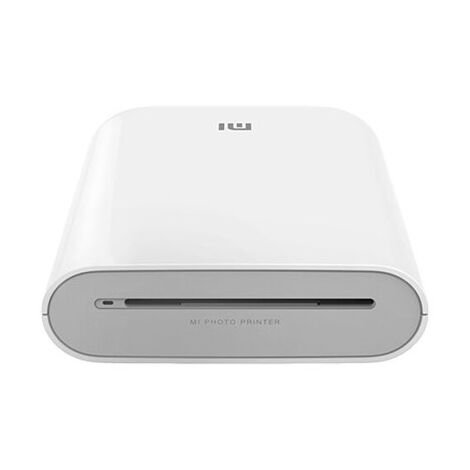 מדפסת נייר אבץ ZINK   פוטו Xiaomi Mi Portable Photo Printer שיאומי למכירה , 2 image