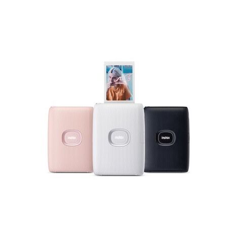 מדפסת  תרמית  רגילה Fuji Instax Mini Link 2 פוג'י למכירה , 5 image