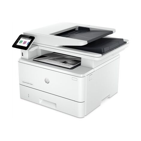 מדפסת  לייזר  משולבת HP LaserJet Pro MFP 4102fdn 2Z623F למכירה , 2 image