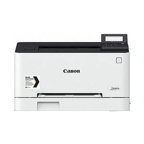 מדפסת  לייזר  רגילה Canon i-Sensys LBP631Cw קנון למכירה , 2 image