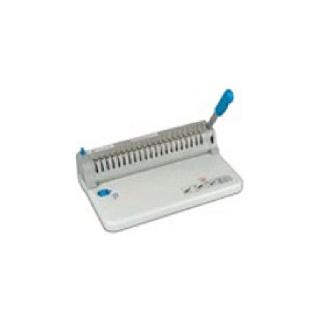 מכשיר כריכה בספירלים Ofitech BM818 למכירה , 2 image