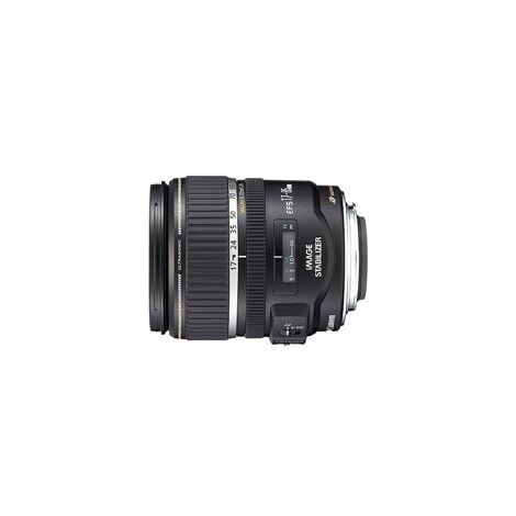 עדשה Canon EF-S 17-85mm f/4-5.6 IS USM קנון למכירה , 2 image