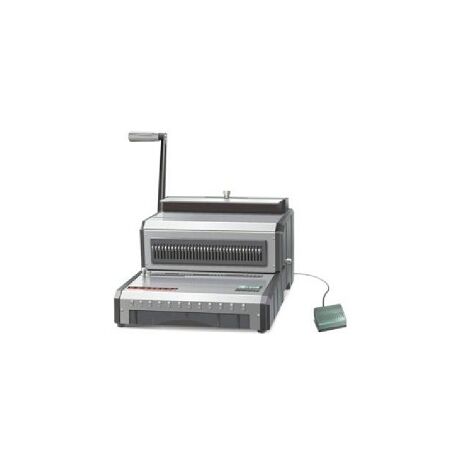 מכשיר כריכה בספירלים QUPA D310 למכירה , 2 image