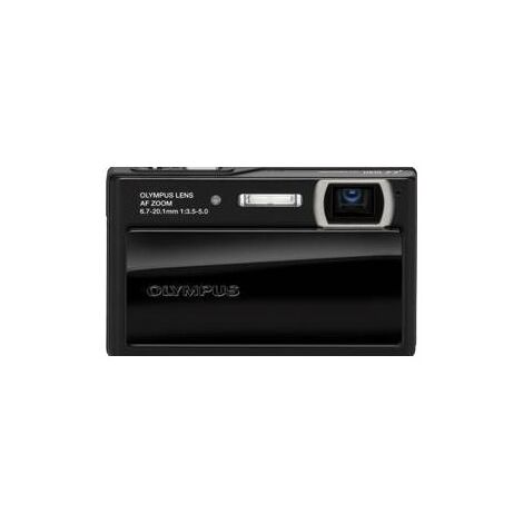 מצלמה  קומפקטית Olympus MJU1070 אולימפוס למכירה , 2 image
