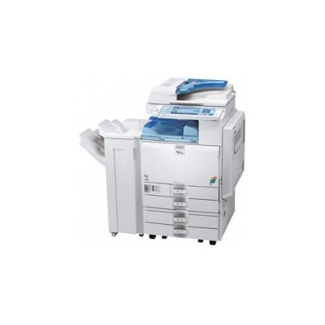 מכונת צילום Ricoh Aficio MP C2800 למכירה 