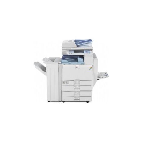 מכונת צילום Ricoh Aficio MP C5501 למכירה , 2 image