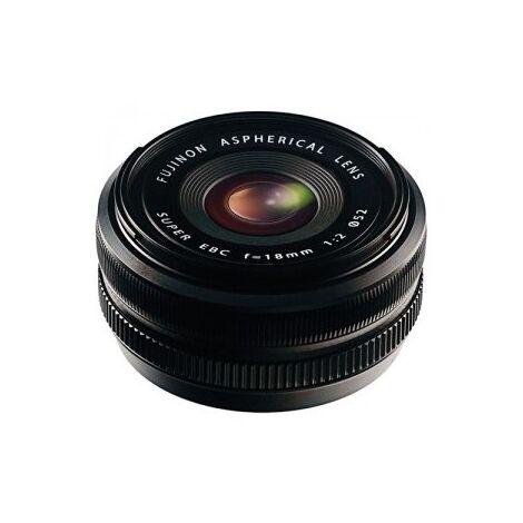 עדשה Fuji XF18mm F/2.0 R פוג'י למכירה , 2 image