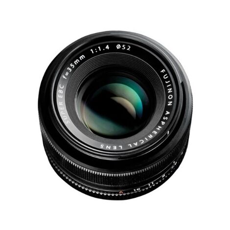 עדשה Fuji XF35mm F/1.4 R פוג'י למכירה , 2 image