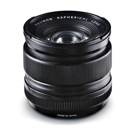 עדשה Fuji XF14mm F2.8 R פוג'י למכירה 
