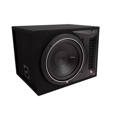 10 אינטש Rockford P11X10 למכירה , 2 image