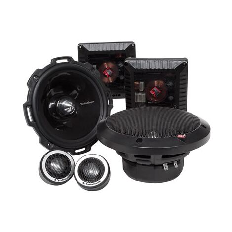 6.5 אינטש Rockford T2652S למכירה , 2 image