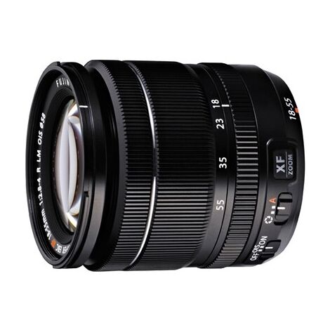 עדשה Fuji XF18-55mm F2.8-4 R LM OIS פוג'י למכירה , 2 image