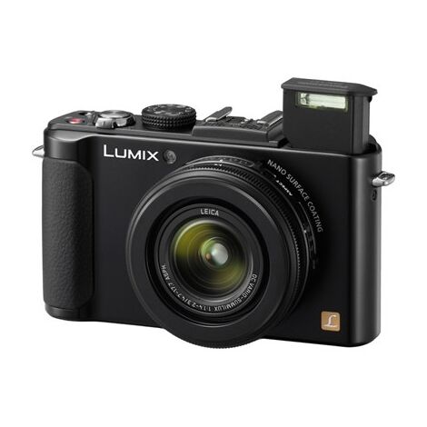 מצלמה Panasonic DMC-LX7 פנסוניק למכירה , 2 image