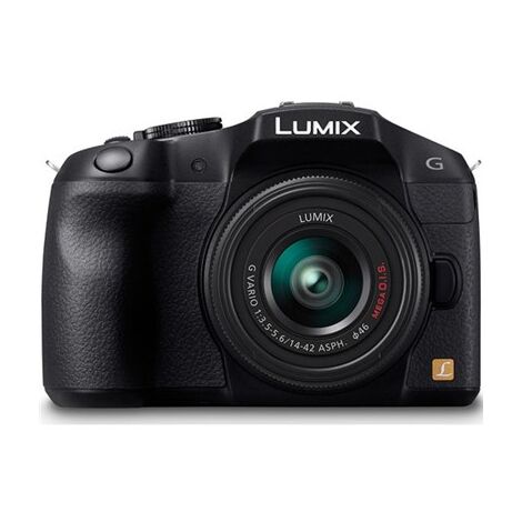מצלמה  ללא מראה Panasonic Lumix DMC-G6 פנסוניק למכירה , 2 image