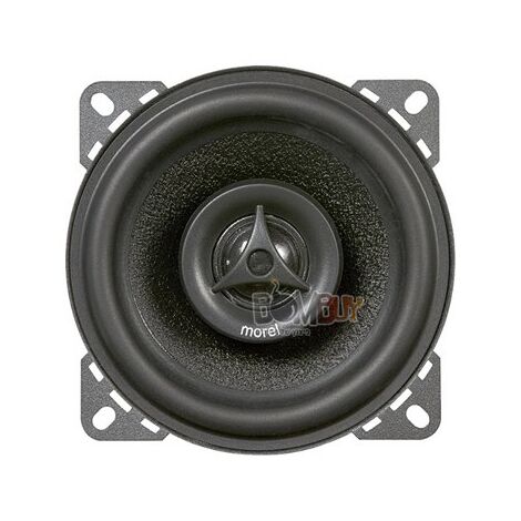 4 אינטש Morel Maximo Coax 4 מורל למכירה 