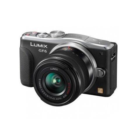 מצלמה  ללא מראה Panasonic Lumix DMC-GF6 פנסוניק למכירה , 2 image