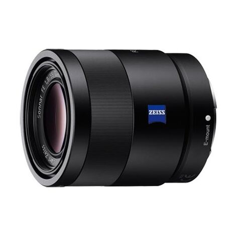 עדשה Sony FE 55mm F1.8 ZA Sonnar T סוני למכירה , 2 image