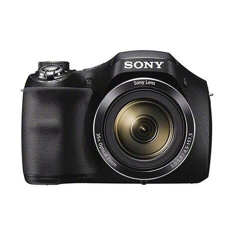 מצלמה דמוי SLR  Sony CyberShot DSC-H300 סוני למכירה 