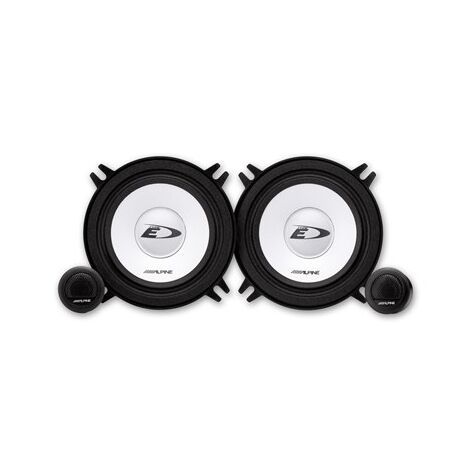 5.25 אינטש Alpine SXE1350S למכירה 