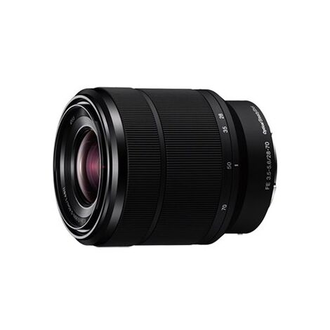 עדשה Sony FE 28-70mm F3.5-5.6 OSS סוני למכירה , 2 image