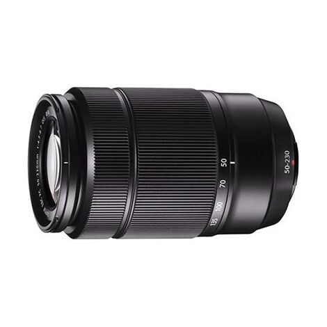עדשה Fuji XC50-230mm f/4.5-6.7 OIS פוג'י למכירה , 2 image
