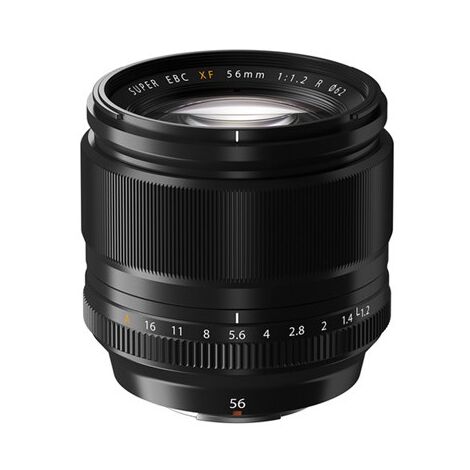 עדשה Fuji XF 56mm f/1.2 R פוג'י למכירה , 2 image