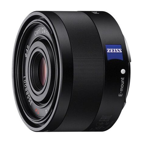 עדשה Sony T FE 35mm F/2.8 ZA סוני למכירה , 2 image