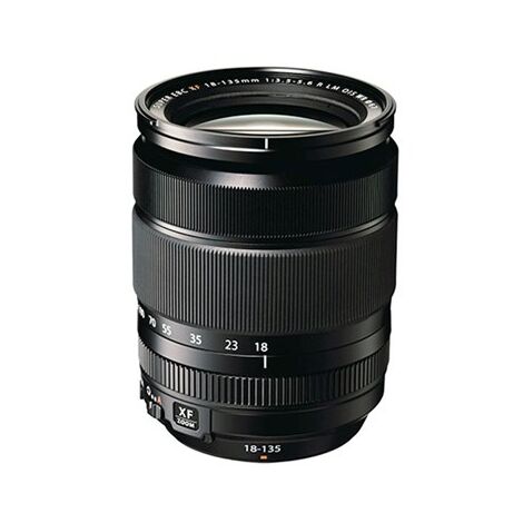 עדשה Fuji XF 18-135mm F/3.5-5.6 R LM OIS WR פוג'י למכירה , 2 image
