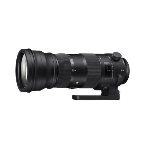 עדשה Sigma 150-600mm F5-6.3 DG OS HSM S סיגמה למכירה , 2 image