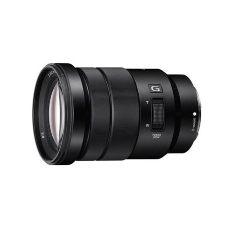 עדשה Sony E PZ 18-105mm F4 G OSS סוני למכירה , 2 image